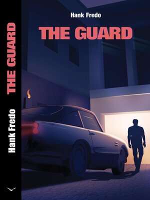 cover image of The Guard